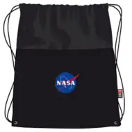 St.Right NASA Night Sky tornazsák, sportzsák