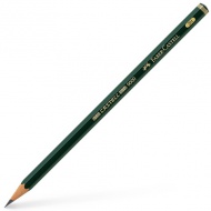 Faber-Castell: 9000 grafit ceruza 3H