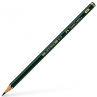 Faber-Castell: 9000 grafit ceruza 8B