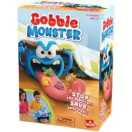 Falánk szörny társasjáték