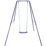 Állványos hinta - Spartan