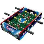 Asztali csocsó kicsi - Spartan