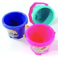 Bástyás vödör 2L