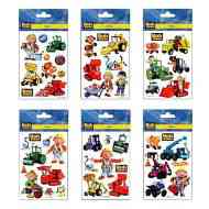 Bob a mester tetoválás