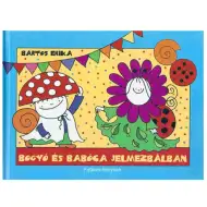 Bogyó és Babóca jelmezbálban mesekönyv - Pagony