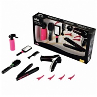 Braun hajformázó megaszett