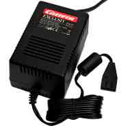 Carrera Digital 124: Transzformátor