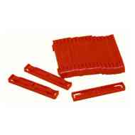 Carrera Digital/Evolution pályarögzítő elemek 20db