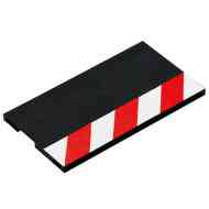 Carrera Digital: Vállkanyar szélesítő elem