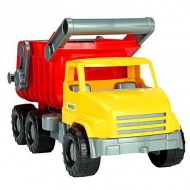 City Truck Dömper - Wader