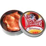 Csillogó bronz fémes intelligens gyurma