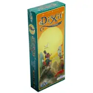 Dixit 4 - Eredet társasjáték kiegészítő