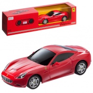 Ferrari California 1/24 távirányítós autó - Mondo