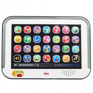 Fisher-Price: Tanuló tablet - Mattel