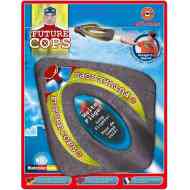 Future Cops sárkányrepülő