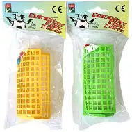 Gombfoci kapu szett labdával többféle színben