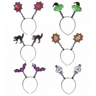 Halloween fejpánt 6-féle változatban