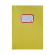 Harmónia francia kockás füzet A/4 88-32