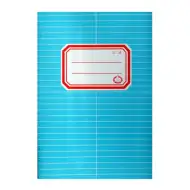 Harmónia szótár füzet A/5 31-32