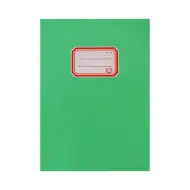 Harmónia sima füzet A/4 80-32