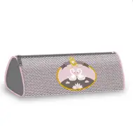 Hattyús keskeny hengeres tolltartó