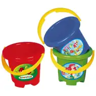 Homokozó vödör 3,4 L - D-Toys