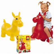 Hop Hop ugráló csacsi