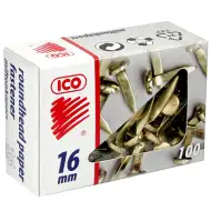 ICO: Milton kapocs 16mm 100db-os