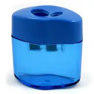 ICO: Hullámtartályos 2 lyukú hegyező