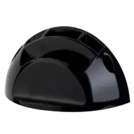 ICO: Smart fekete írószertartó állvány