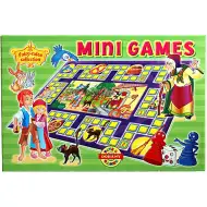 Jancsi és Juliska mini társasjáték - D-Toys