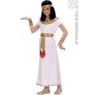 Kleopátra farsangi jelmez gyerekeknek M méret
