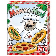 Mamma Mia! kártyajáték