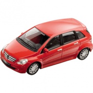 Mercedes-Benz B-osztály fém autómodell 1/43 - Mondo