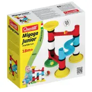 Migoga Junior golyópálya Basic - Quercetti