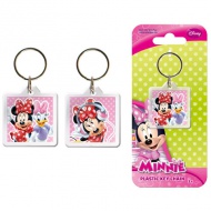 Minnie Mouse kulcstartó