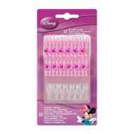 Minnie egeres gyertya szett 12db-os