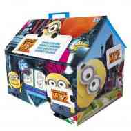 Minyonok nyomdatáska