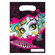 Monster High Party táska 6db-os szett