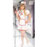 Nővér jelmez 140-as méret