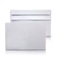 Öntapadós boríték LC6 méret