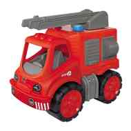 Óriás Tűzoltóautó - BIG