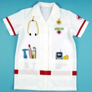 Orvosi ruhafelső - Klein Toys