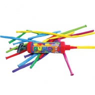 Party lufi szett mini pumpával