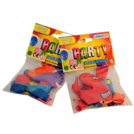 Party lufik több változatban