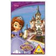 Szófia hercegnő: Gyermekkártya - Piatnik