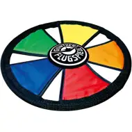 Puha frizbi dobókorong