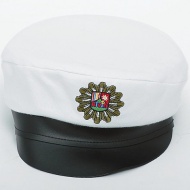 Rendőrsapka - Klein Toys