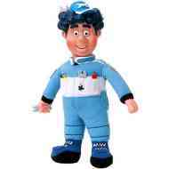 Roary: Nagy Kristóf plüssfigura 20cm