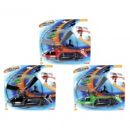 Röptethető helikopter szortiment 3-féle - Simba Toys